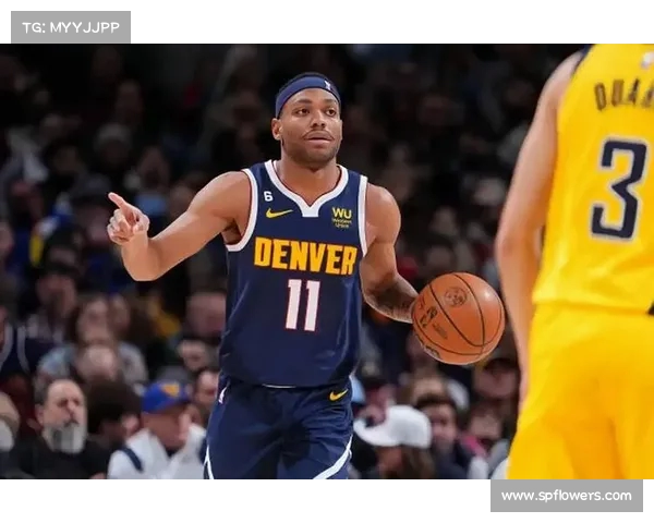 掘金王朝崛起：从默默无闻到NBA冠军之路